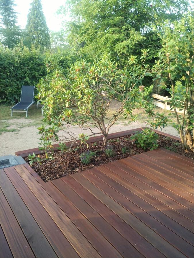 Ferienhaus Freilingen Blankenheim  Eksteriør billede