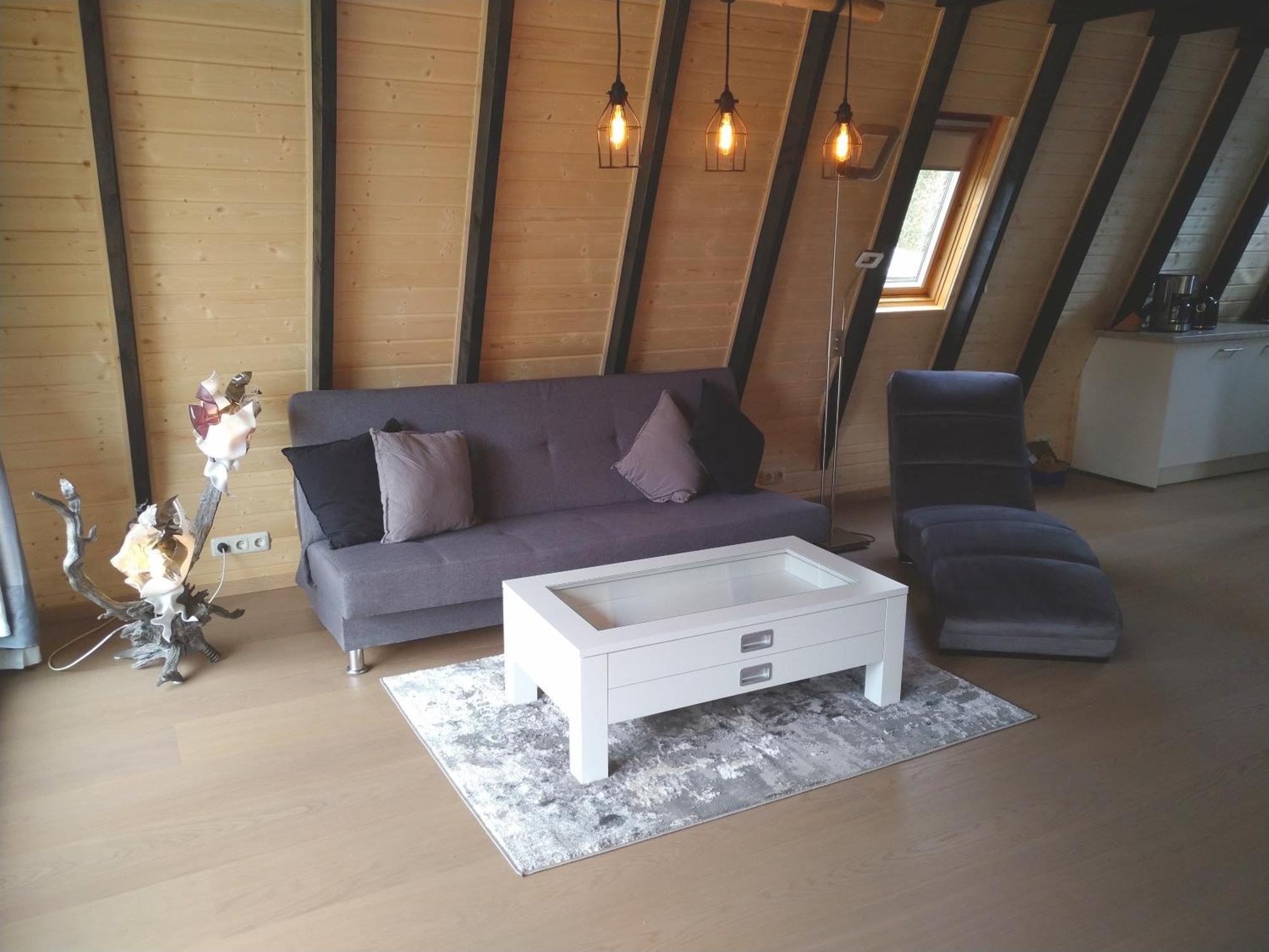 Ferienhaus Freilingen Blankenheim  Eksteriør billede
