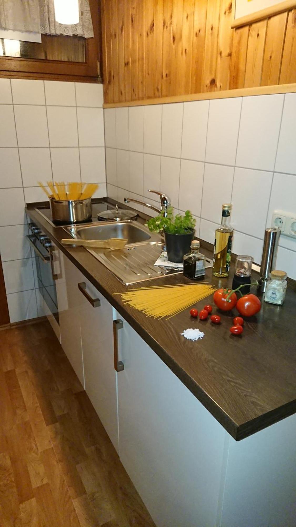 Ferienhaus Freilingen Blankenheim  Eksteriør billede